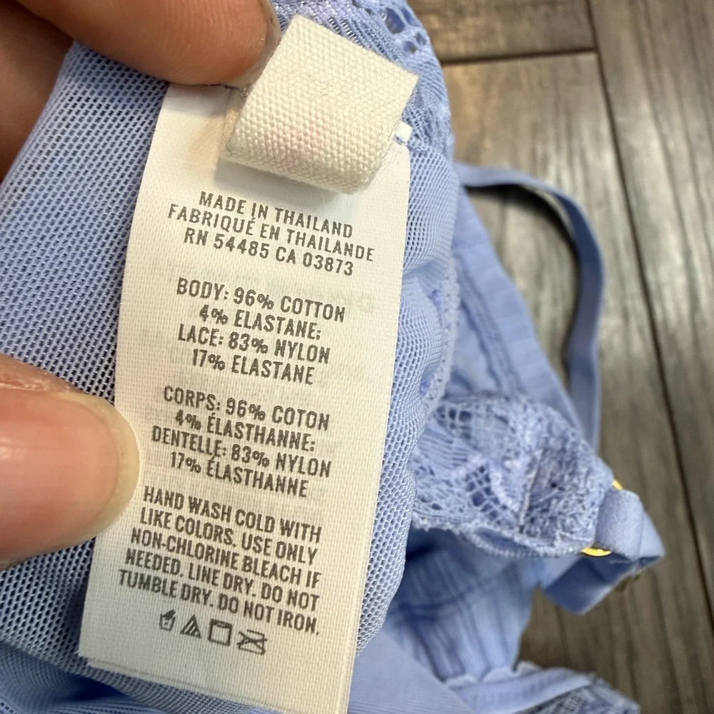 Aerie | Bralette - Picture 4 of 4